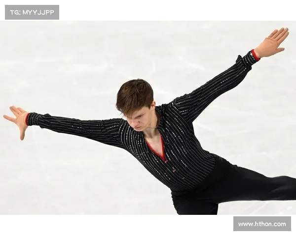 爱沙尼亚选手谢列夫科加拿大站男单短节目暂列第三