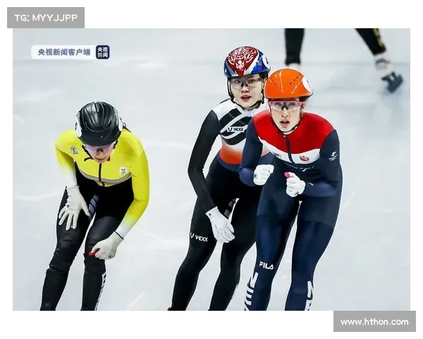 短道速滑荷兰站决赛名单公布，韩国选手占据三席