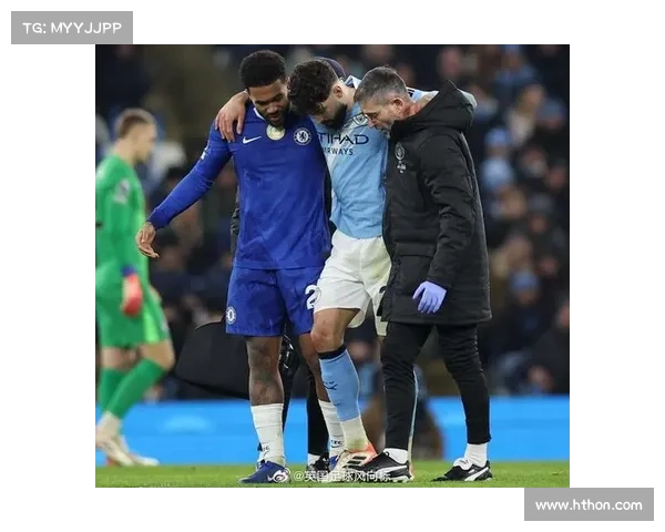 曼城后防告急：格瓦迪奥尔与鲁本·迪亚斯伤缺数周