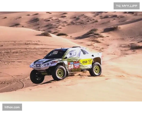 达喀尔拉力赛（南美赛段）突发沙尘暴，赛事组委会紧急叫停两个赛段